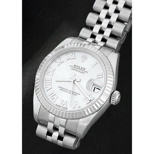 Men's 178274 Date-just