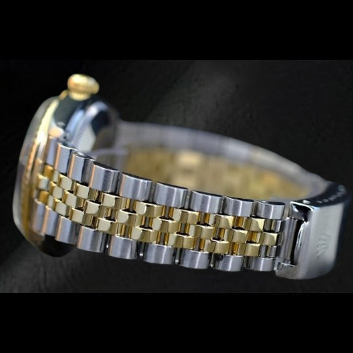 Jubilee Bracelet 31Mm