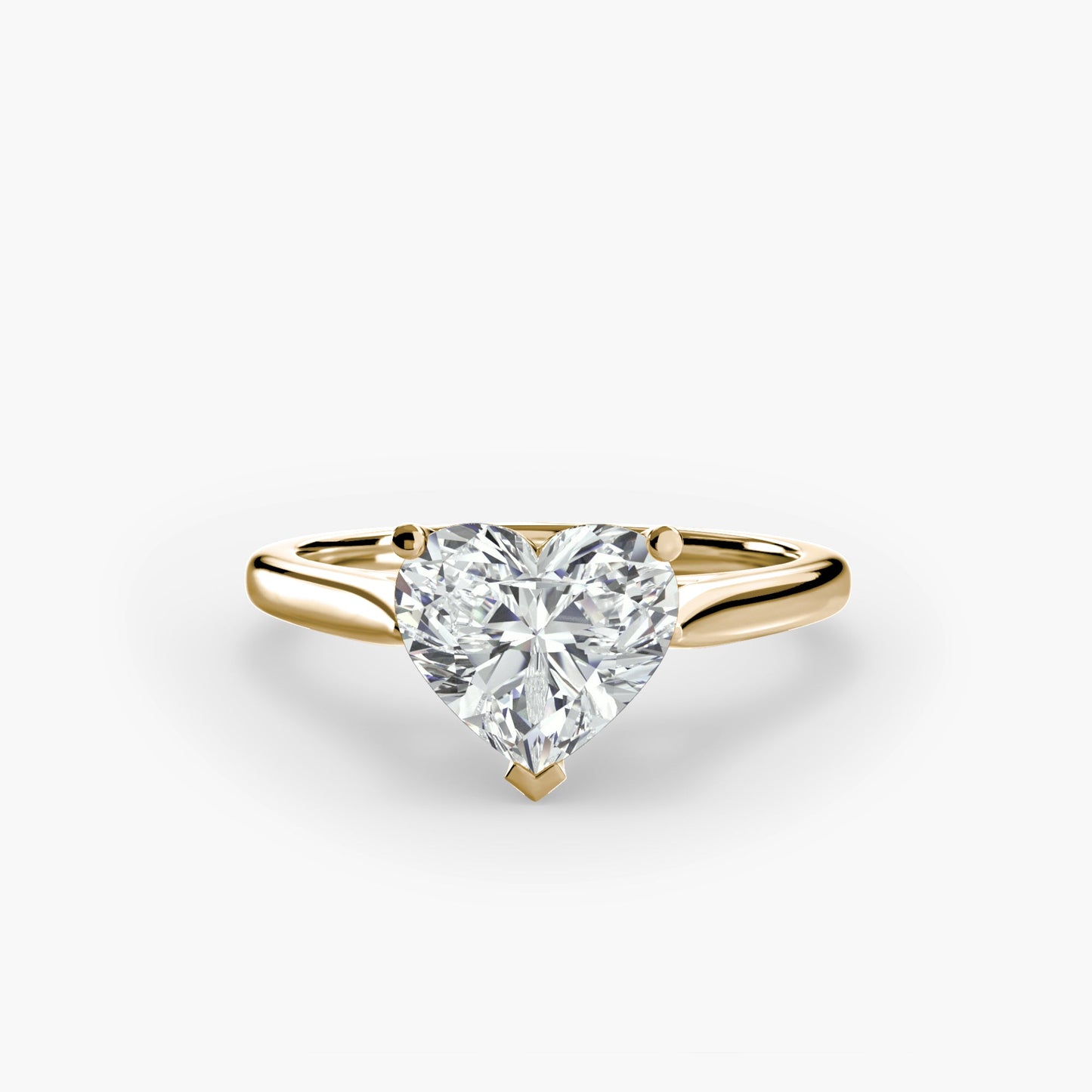 Handcrafted Setting ct – detail view