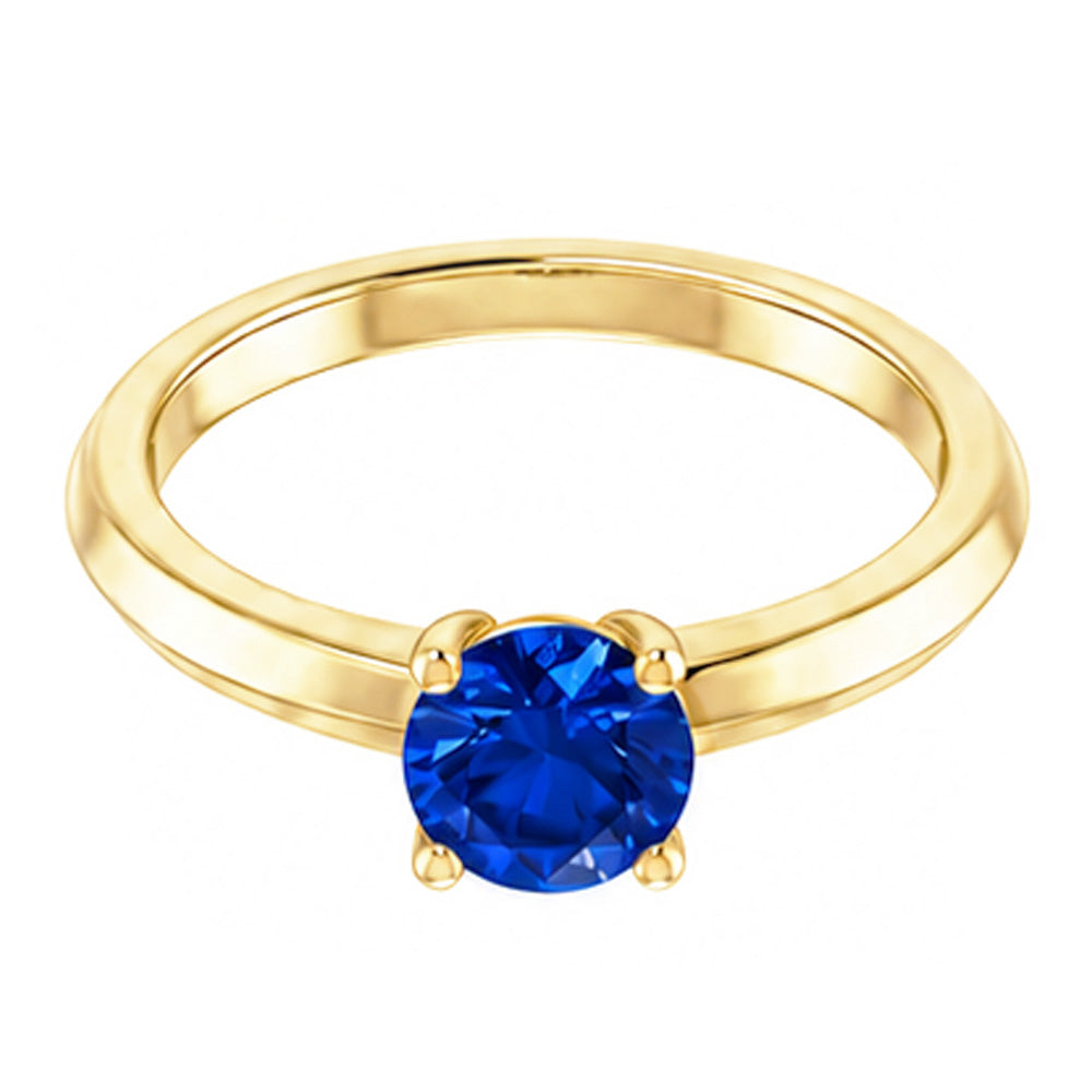 Natural Sapphire Ring 1.25ct - Yellow Gold 14K
