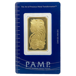 Gemstone Gold Bullion in Gold – ct