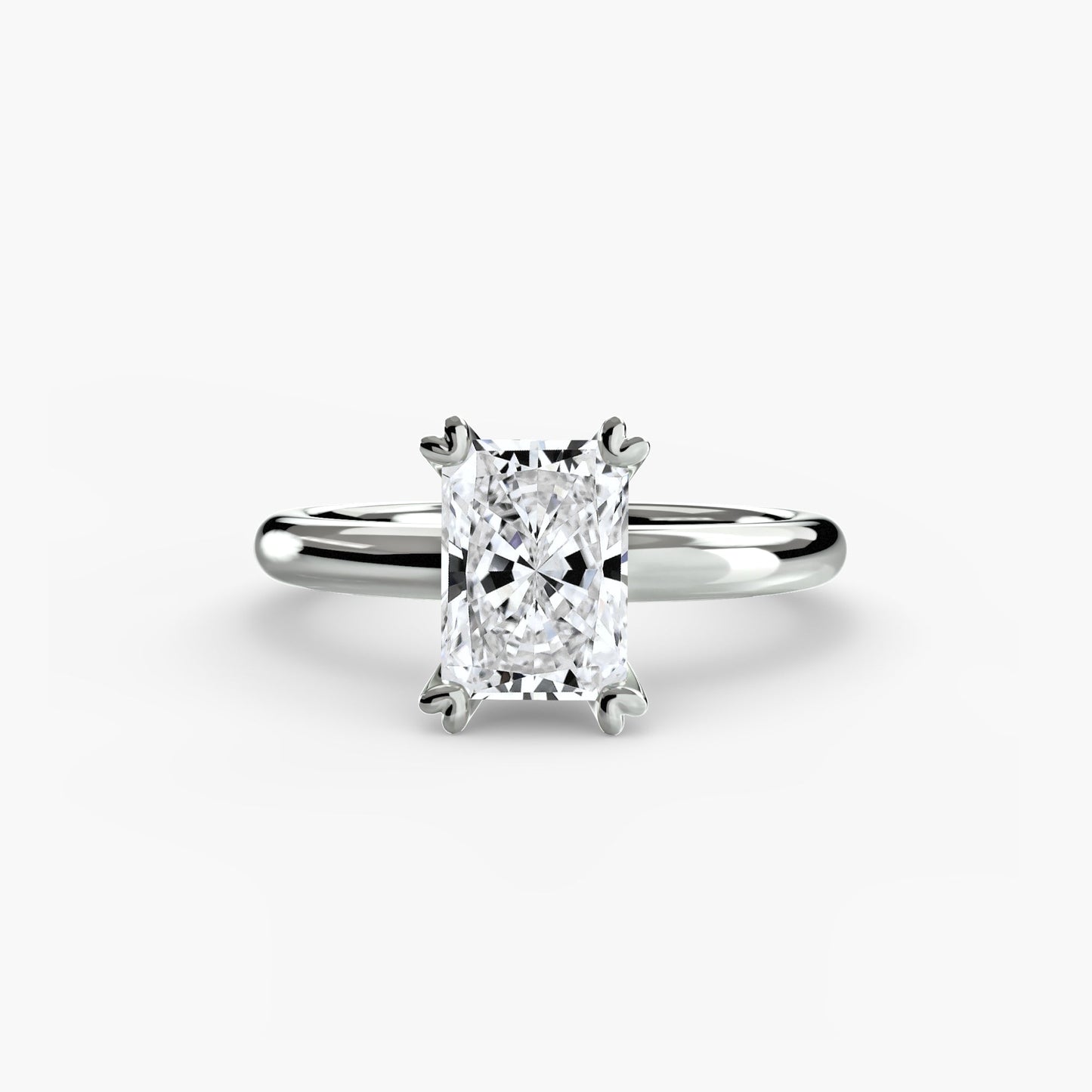 Exquisite Setting ct – alternate view