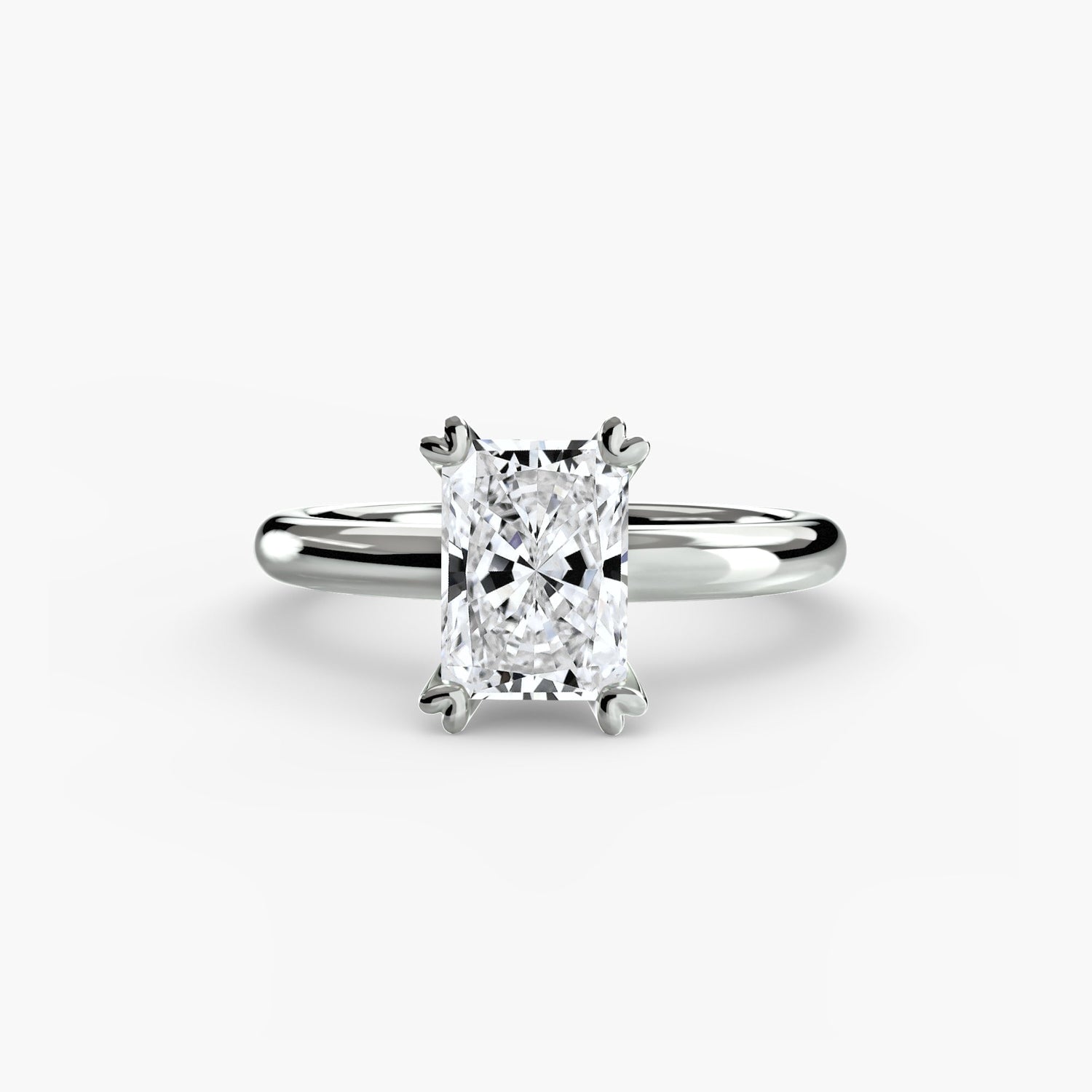 Exquisite Setting ct – alternate view