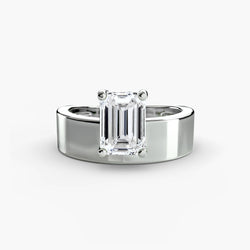 Luxury Precious Stone Setting – ct Gold