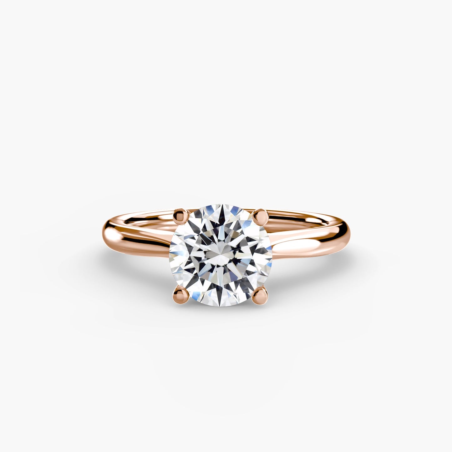 Radiant Setting ct – close-up