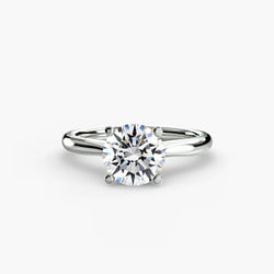 Handcrafted Fine Diamond Setting ct | HarryChadEnt