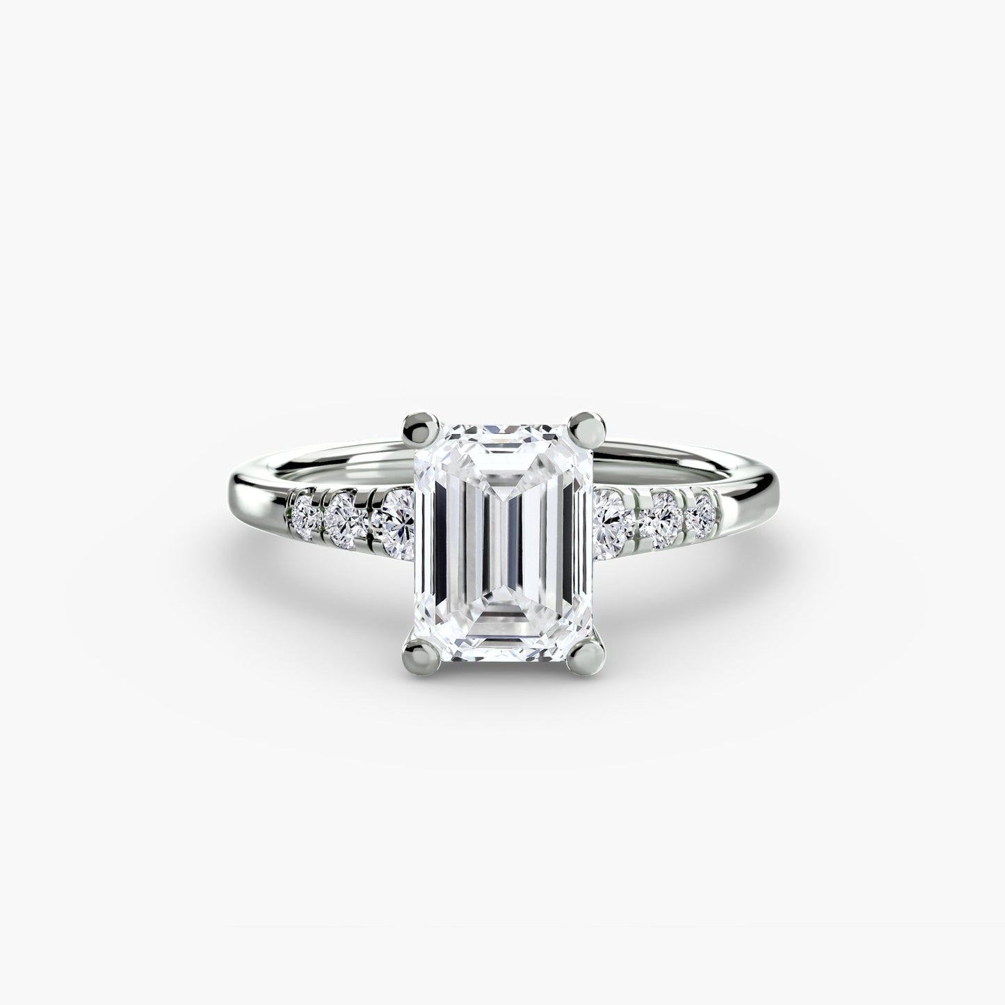 Exquisite Setting ct – back view