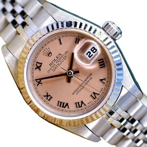 ROLEX LADY