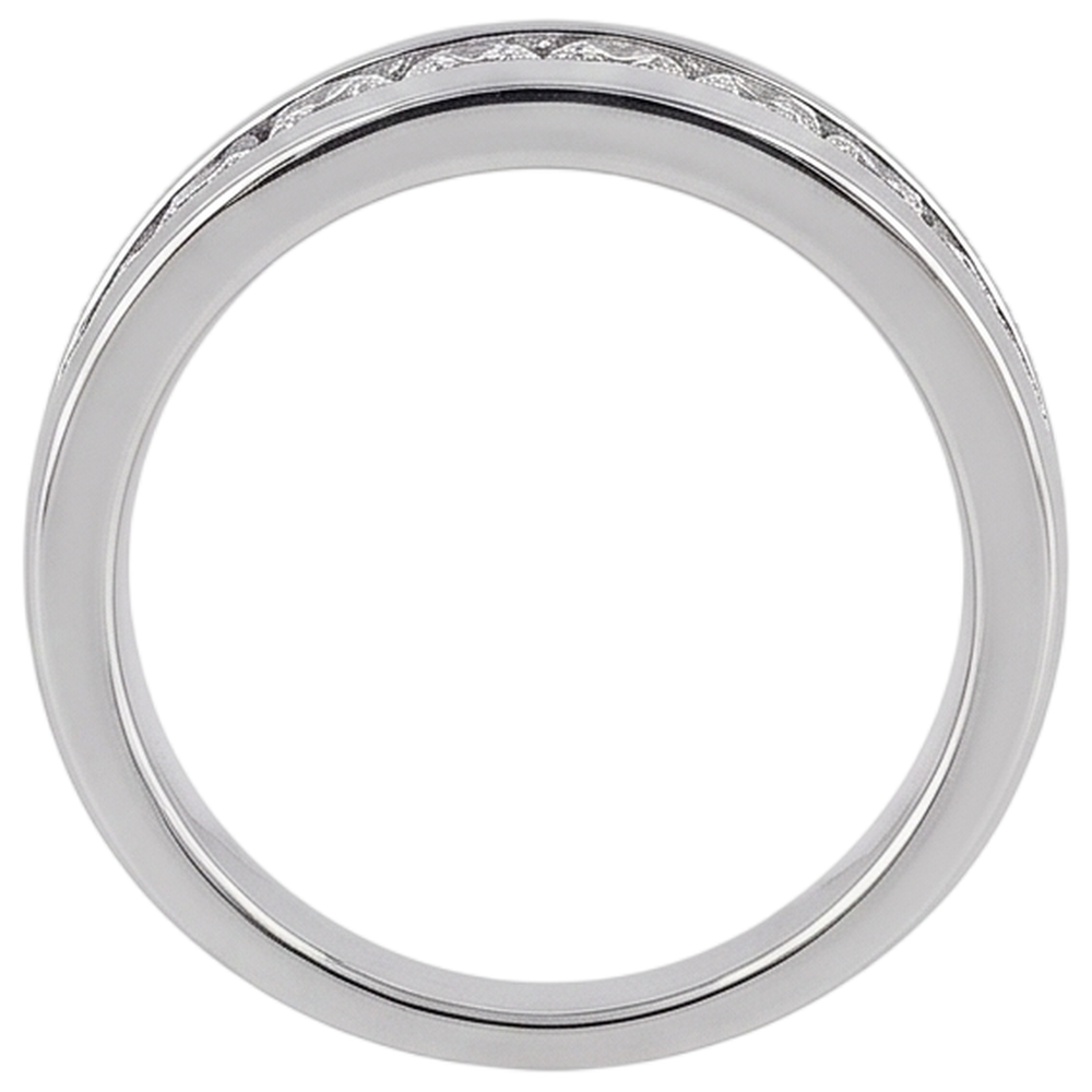 Real Natural Earth Mined Diamond ( Not Lab Grown )  Engagement Ring Gold Ladies Jewelry 0.60 Carats