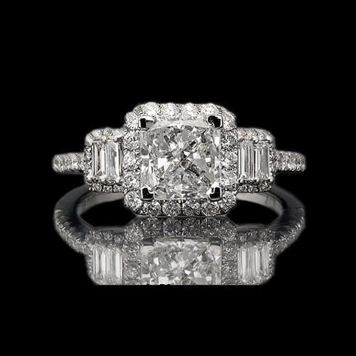 Engagement Rings