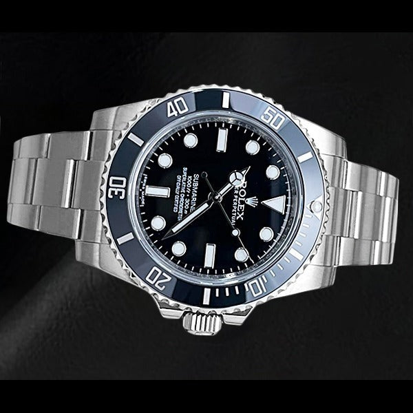 Submariner 40mm 