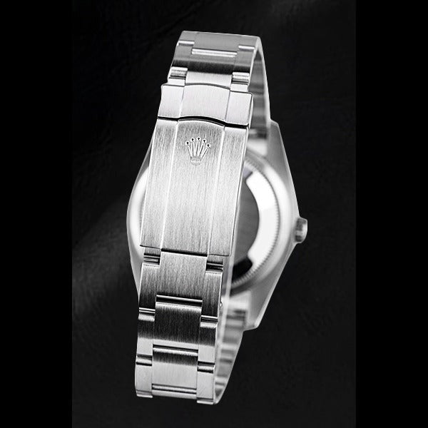 Oyster Perpetual 36mm Stainless Steel