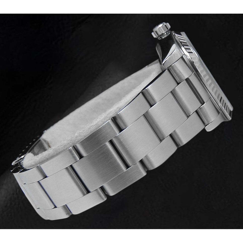 Stainless Steel Ladies Watch