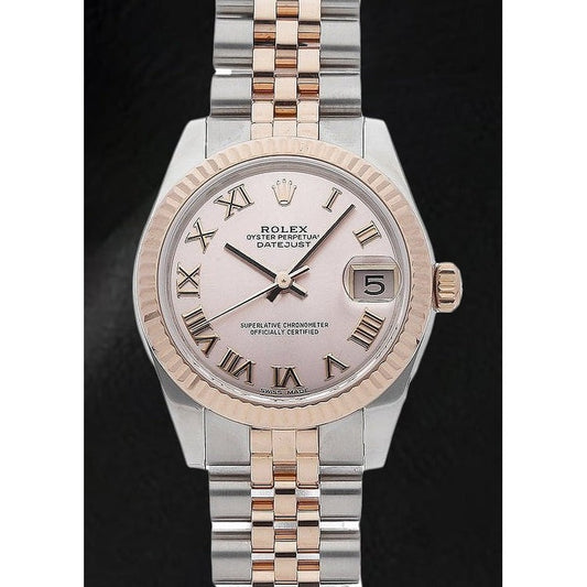 Rolex 178271 Datejust 31mm 