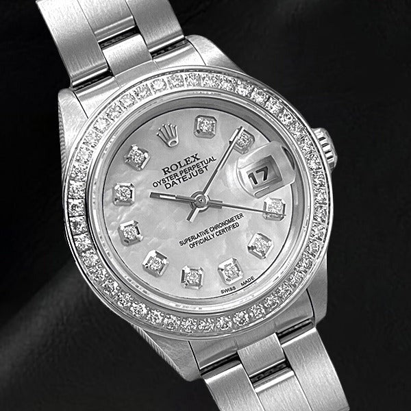 Perpetual Lady Datejust