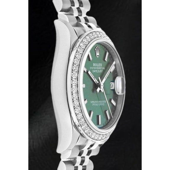 Diamonds Women's Watch