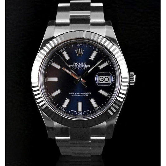 Rolex Date Just Ii