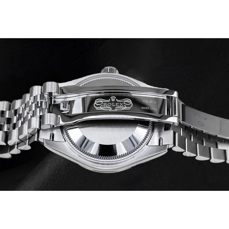 Stainless Steel Men's Watch