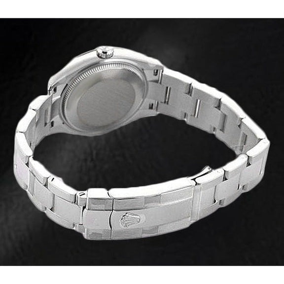 Stainless Steel Women's Watch