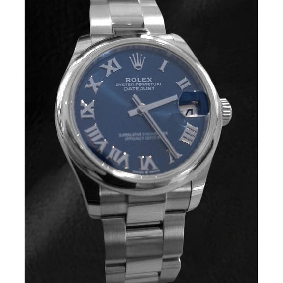 Rolex Datejust 31mm