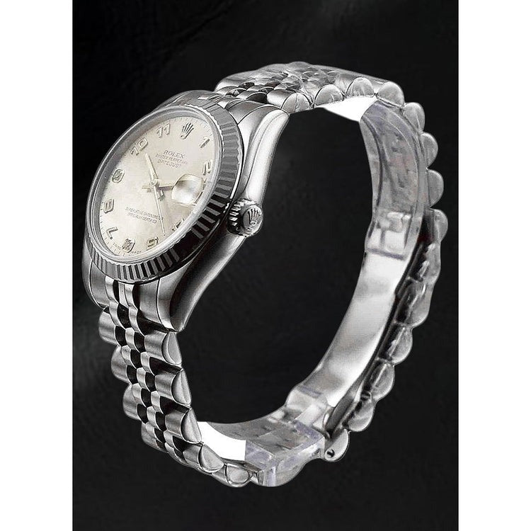 Stainless Steel Men's Watch