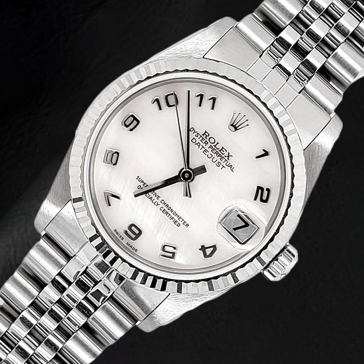 Rolex Datejust 31mm