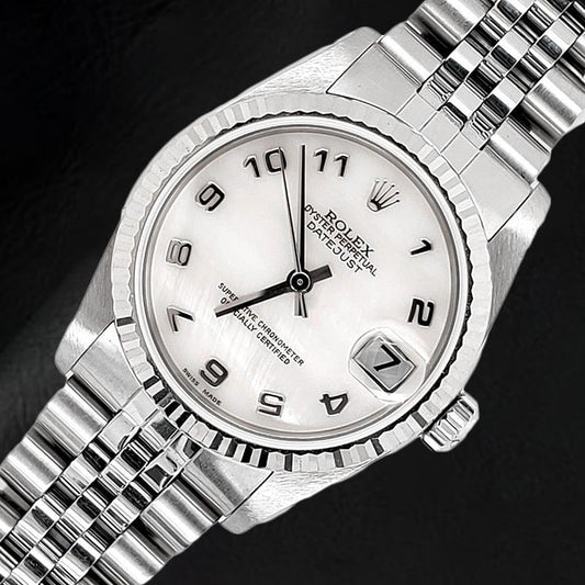 Rolex Datejust 31mm