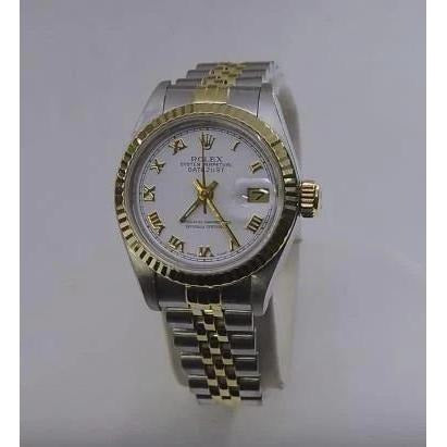 Rolex Datejust 36 Mm