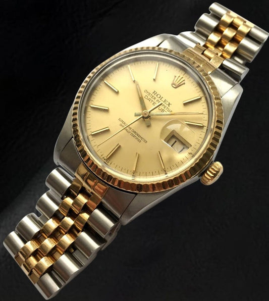 Rolex Datejust 36 mm