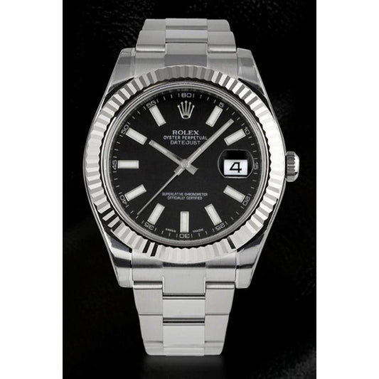 Rolex Datejust Ii 41 Mm