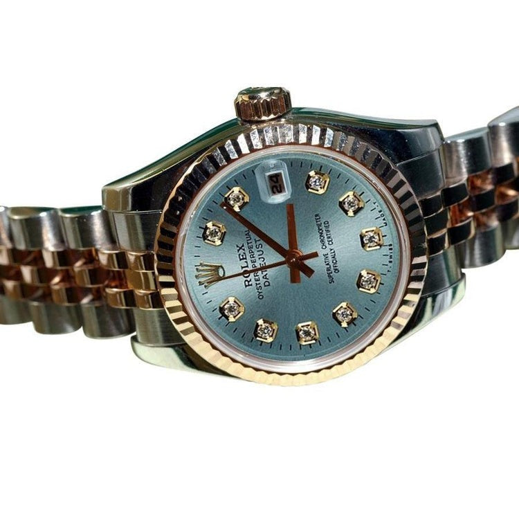 Rolex Datejust Ladies