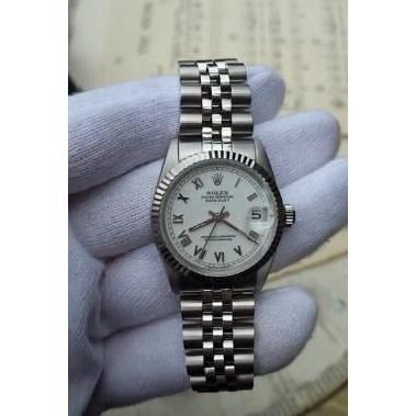 Rolex Datejust Midsize