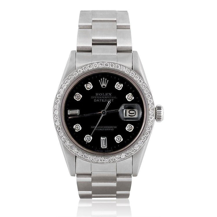 Rolex Datejust Watch