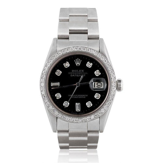 Rolex Datejust Watch