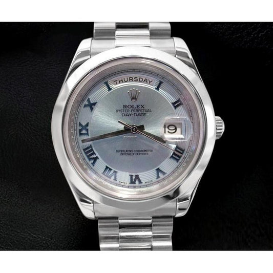 Rolex Day Date Ii 41 Mm