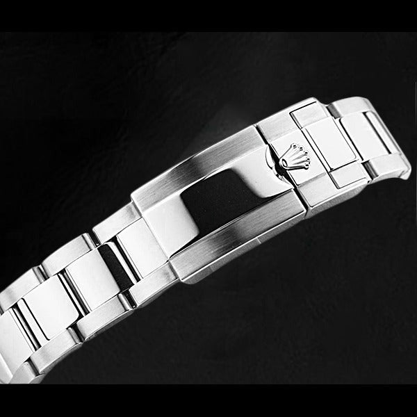 Stainless Steel Watch