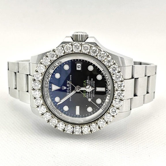 Rolex Deepsea Sea-