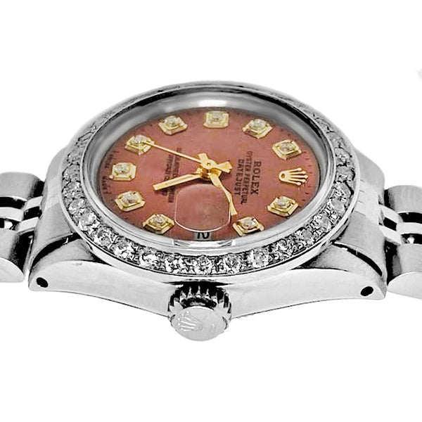 Datejust Women Watch