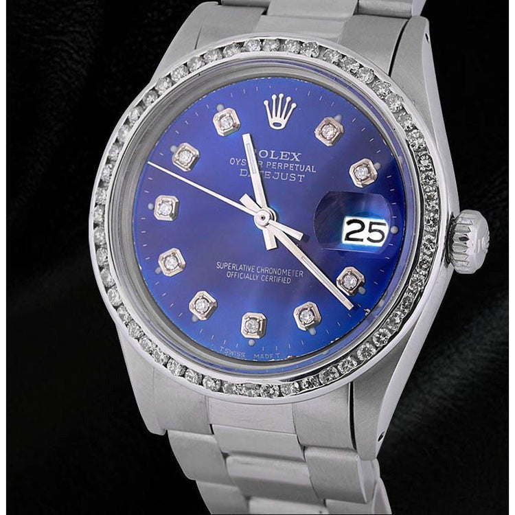 Bezel Stainless Steel