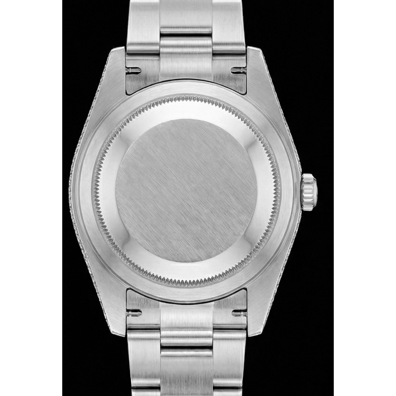 Luxury Rolex 16.75 ct – detail view
