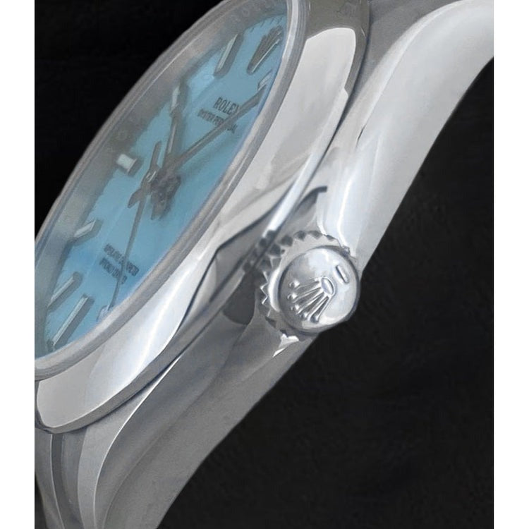 Tiffany Luminous Dial 