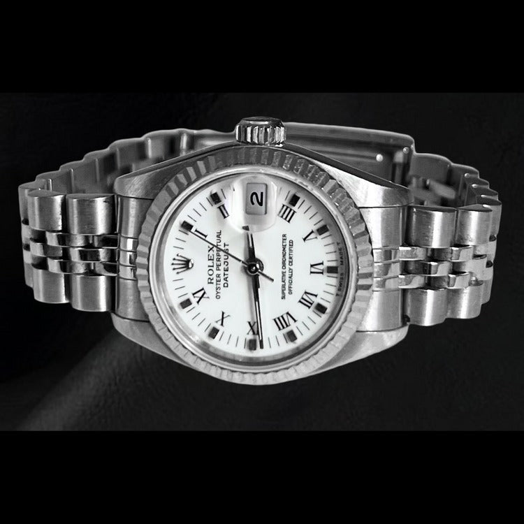 Rolex Lady-Datejust