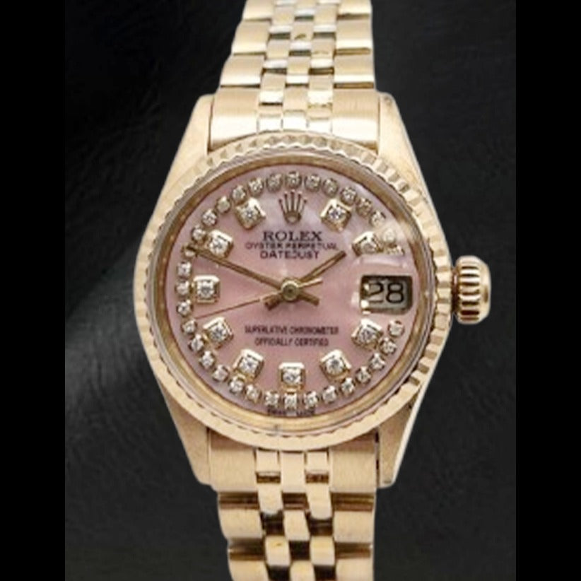 Rolex Lady Datejust