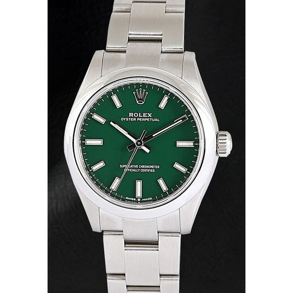 Rolex Lady Oyster Perpetual