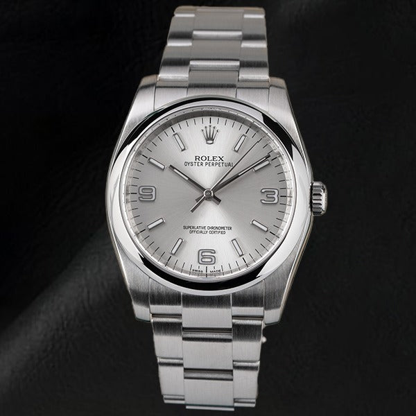 Rolex Men's Watch