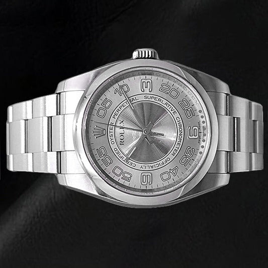 Rolex Oyster