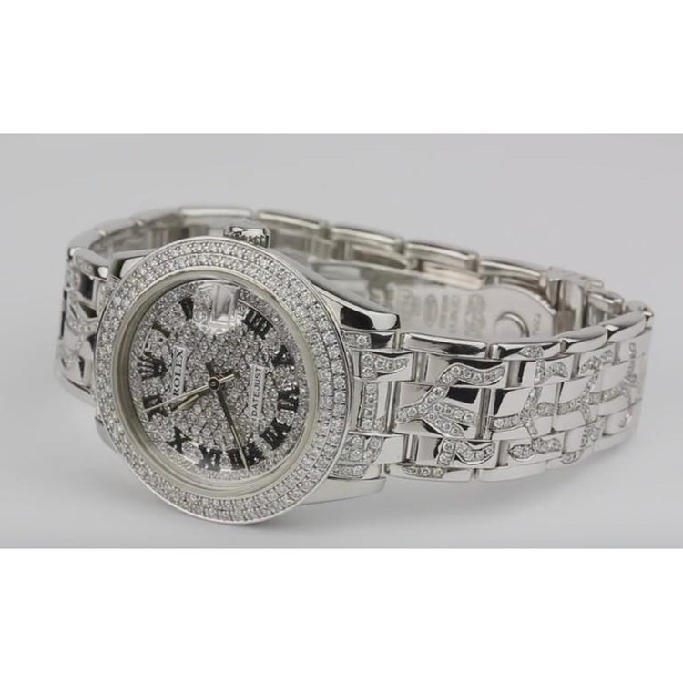 29 Mm Watch 10 Carat