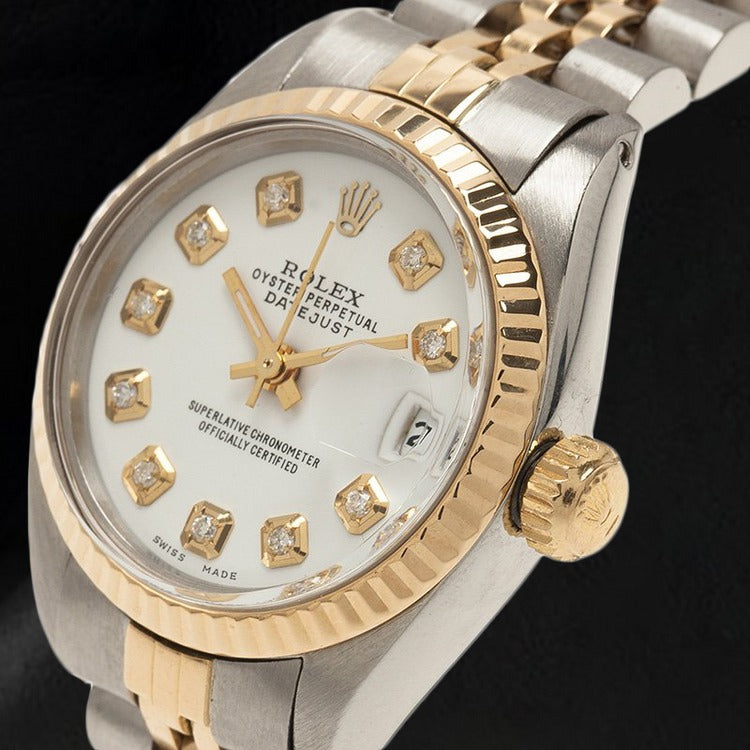 26 mm Lady Datejust Watch