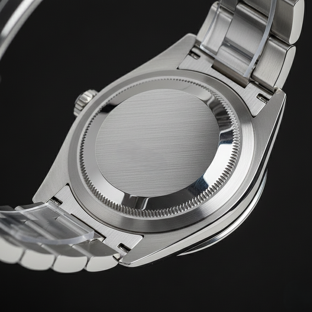 Rolex Datejust 31 Diamond Mint Green Stainless Steel Women's Watch