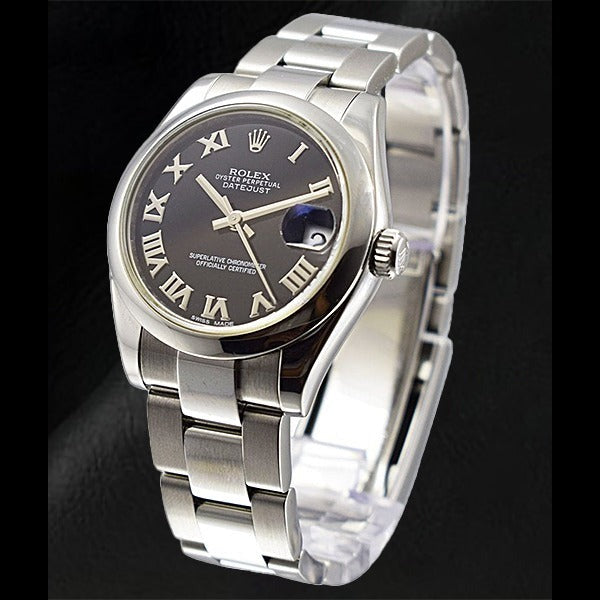 Rolex  Datejust